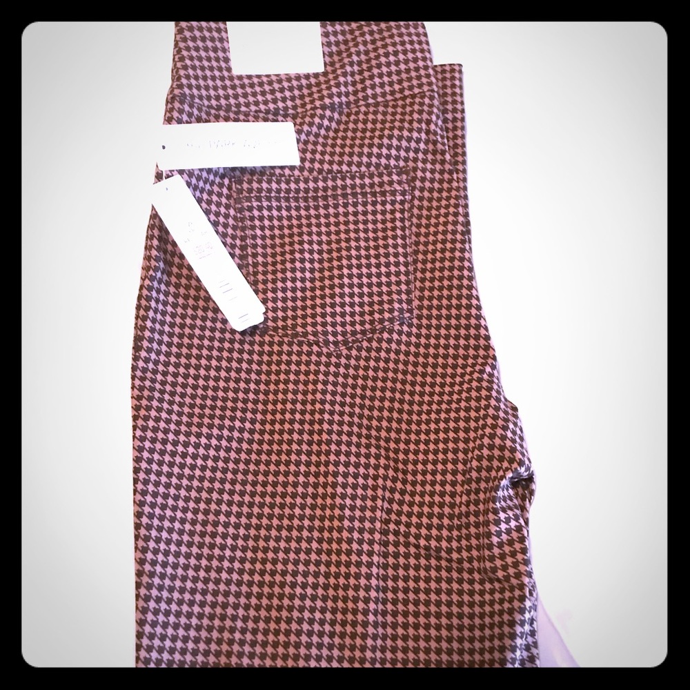 Westbound Park Avenue Dress Pants - NWT